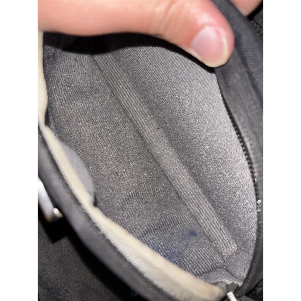 Thule Sweden Backpack Black Black Laptop 17